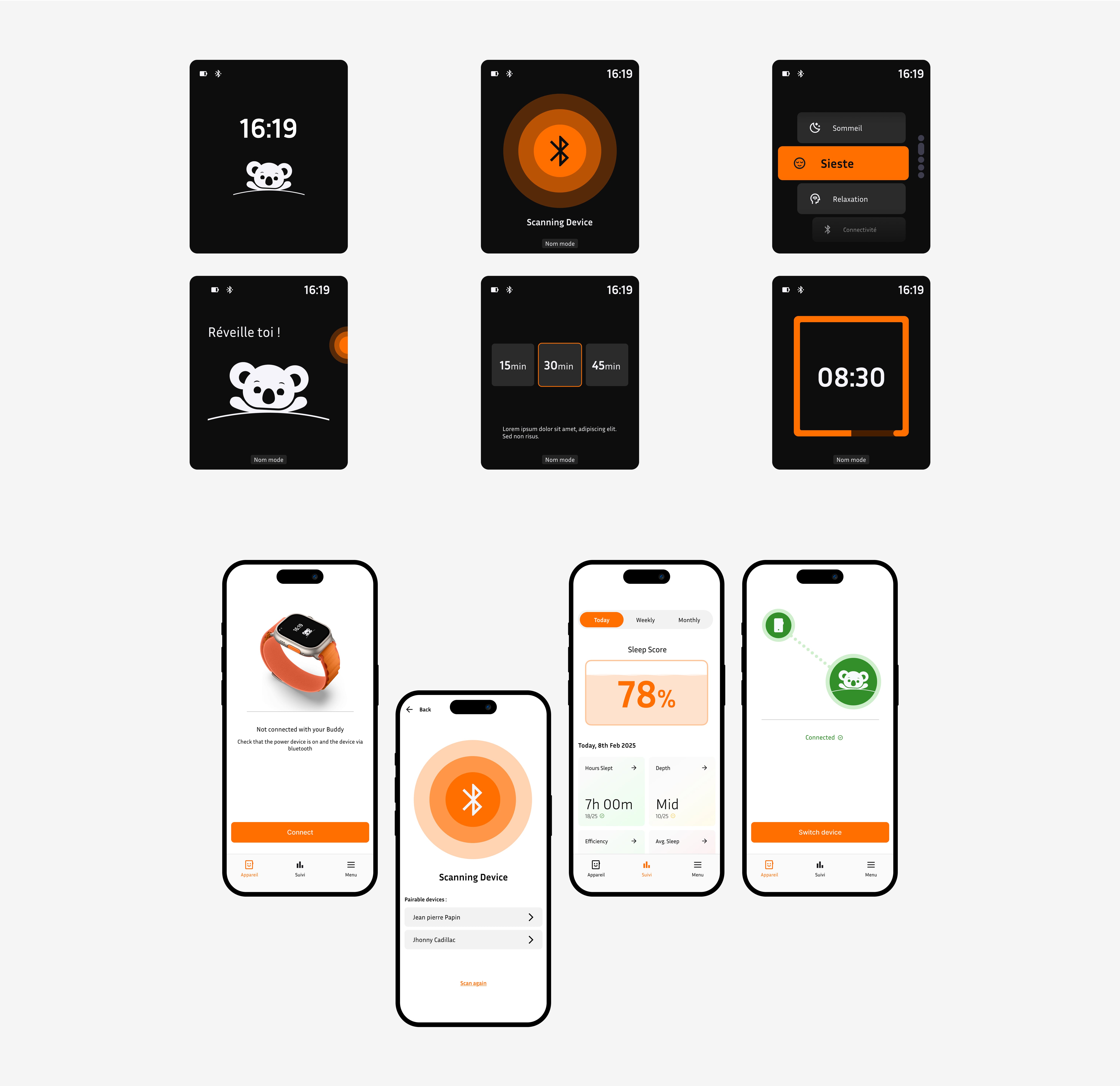maquette final Maquette final